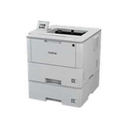 Brother HLL6300 Mono Laser Printer with Extra Lower Tray